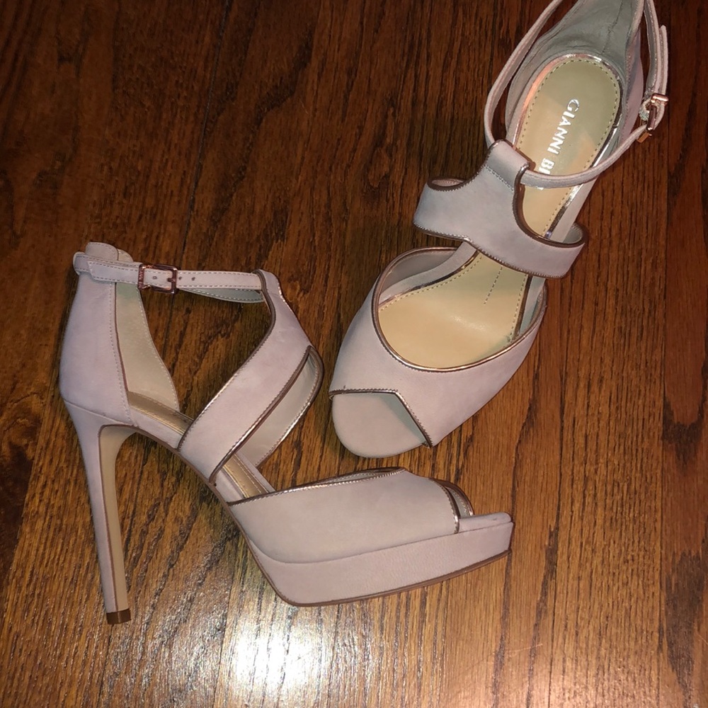 Gianni Bini heels